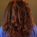 Curly Brown Hair