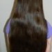 24? of Childs Brunette Hair