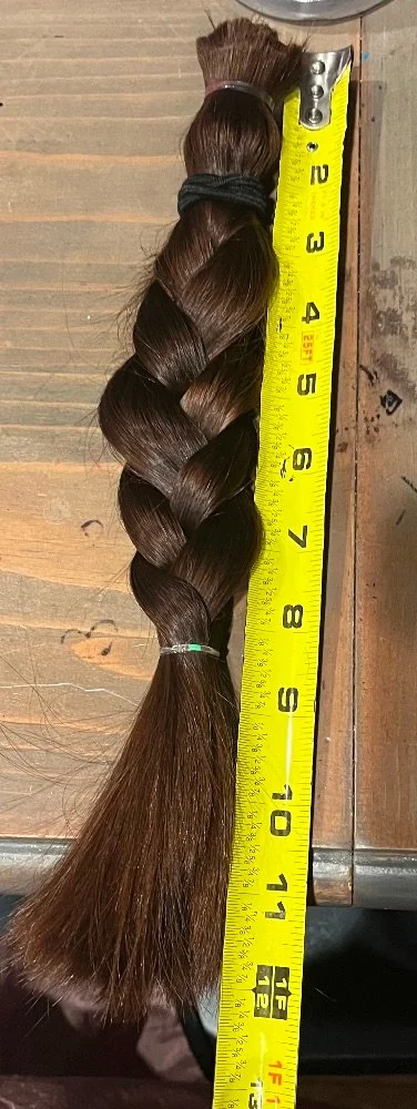 Hair