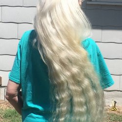 Hair 35+ inches long | BuyandSellHair.com