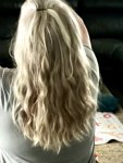 Virgin Blonde