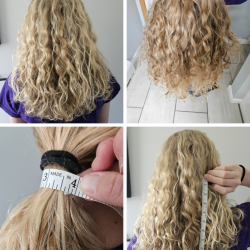 My Hair Preview