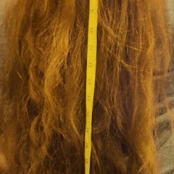 hair length 2