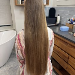 hair