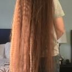 full length, back