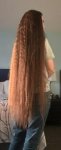 full length, back