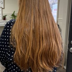red hair 3